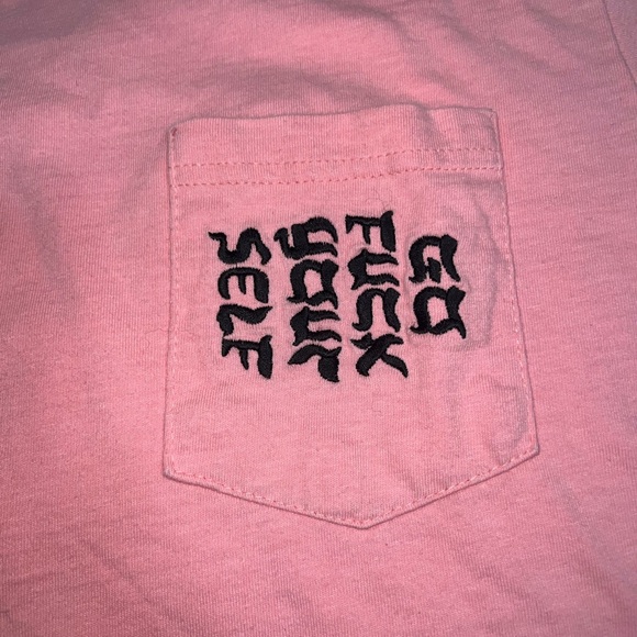 Supreme tee - Picture 3 of 4